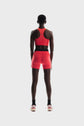 W Pace Tights Short