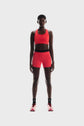 W Pace Tights Short
