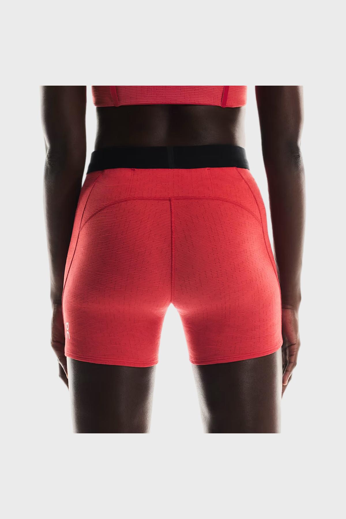 ON W - Pace Tights Short