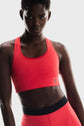 W Pace Pocket Bra