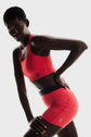 W Pace Pocket Bra
