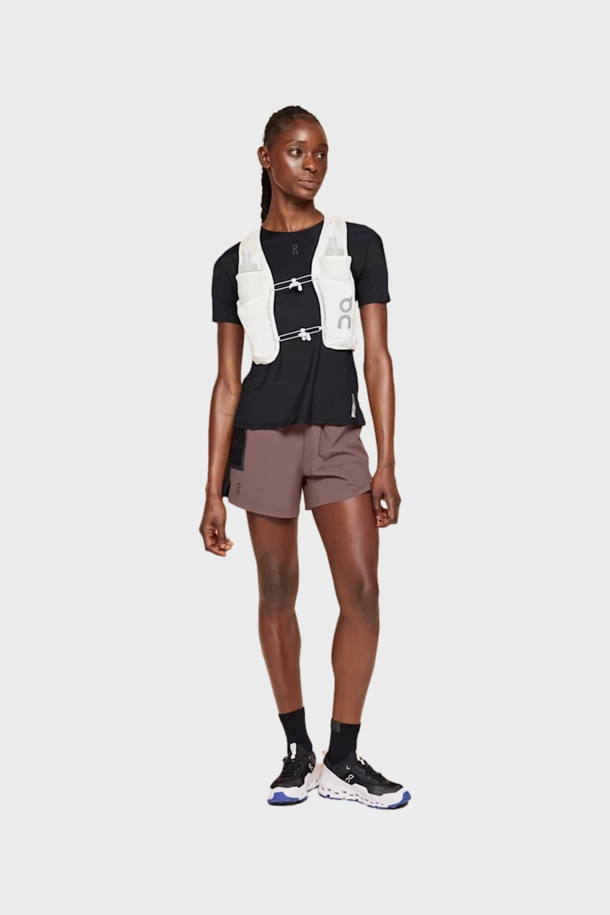 ULTRA VEST 5L On - Gilet Hydratation | Distance – ©DISTANCE | For
