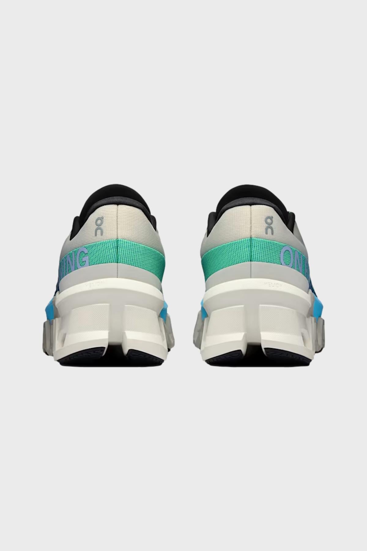 ON W - クラウドモンスター 2