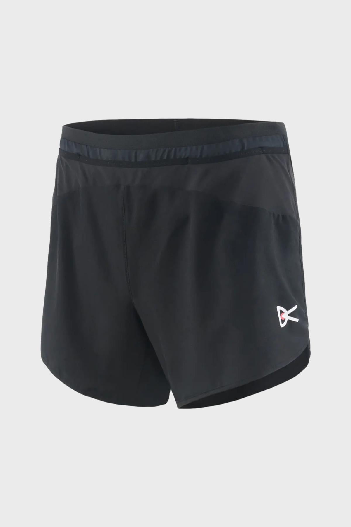 DISTRICT VISION X MAURTEN - ELITE FUEL SHORTS