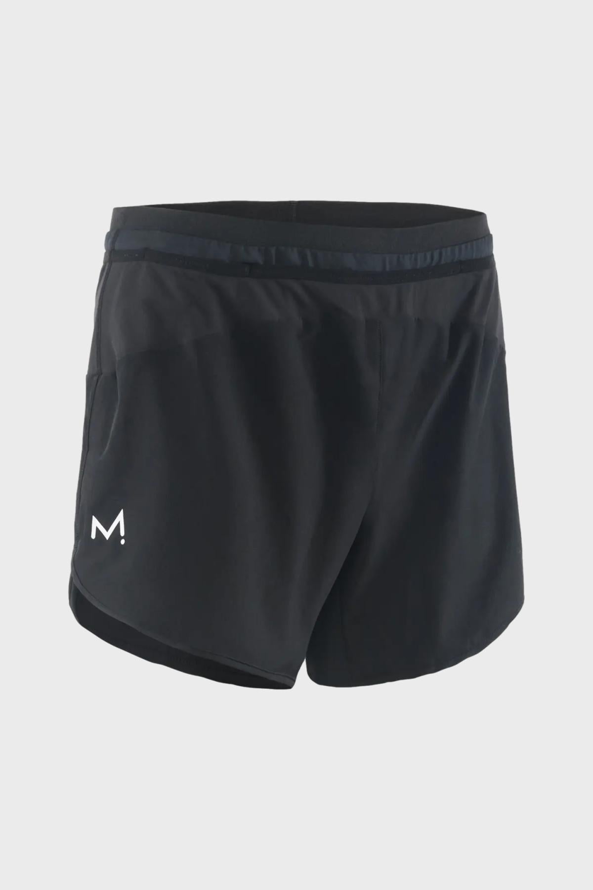 DISTRICT VISION X MAURTEN - ELITE FUEL SHORTS