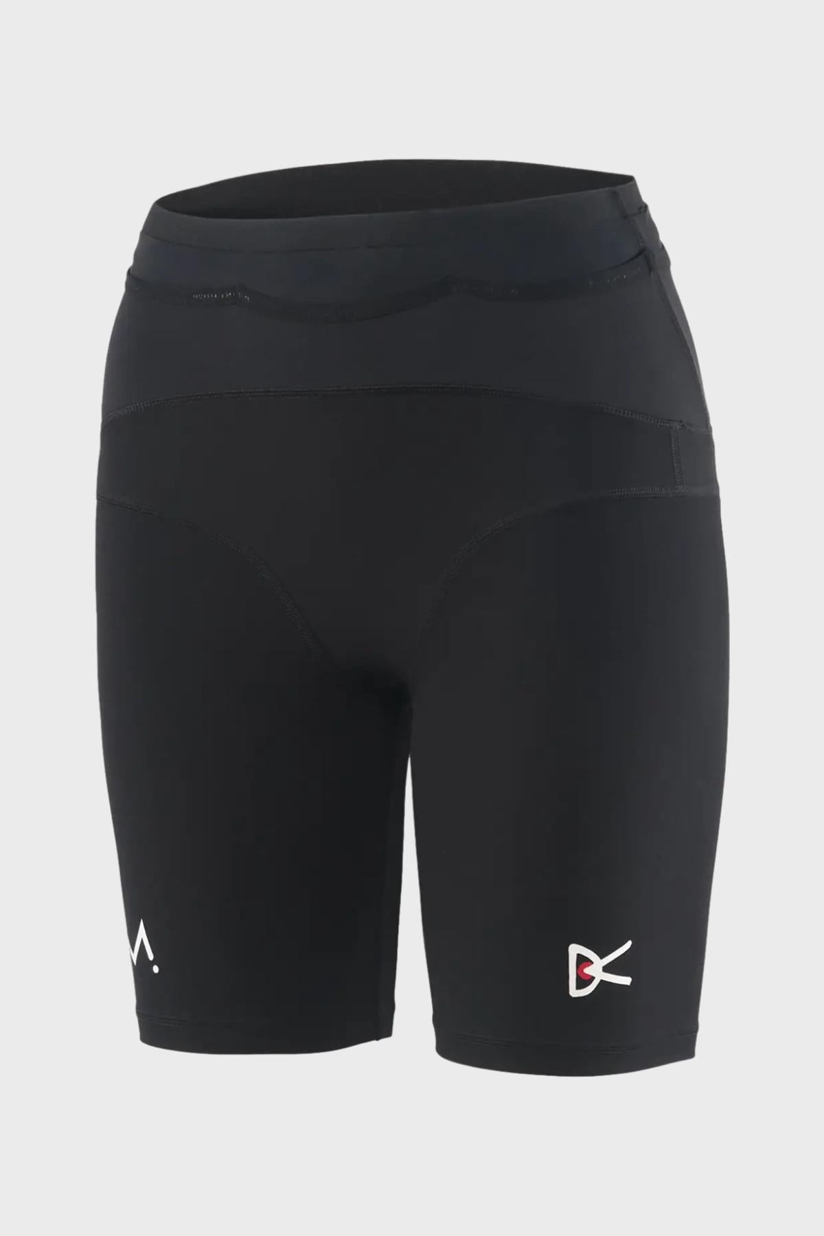 DISTRICT VISION x MAURTEN W - ELITE FUEL TIGHTS