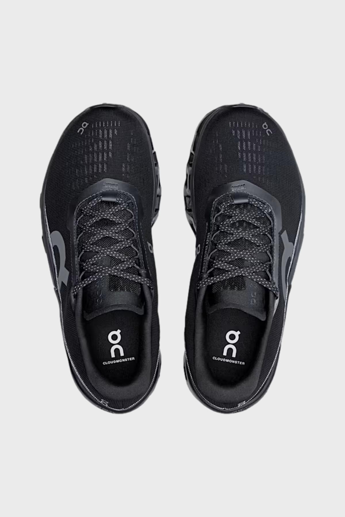 ON W - クラウドモンスター 2