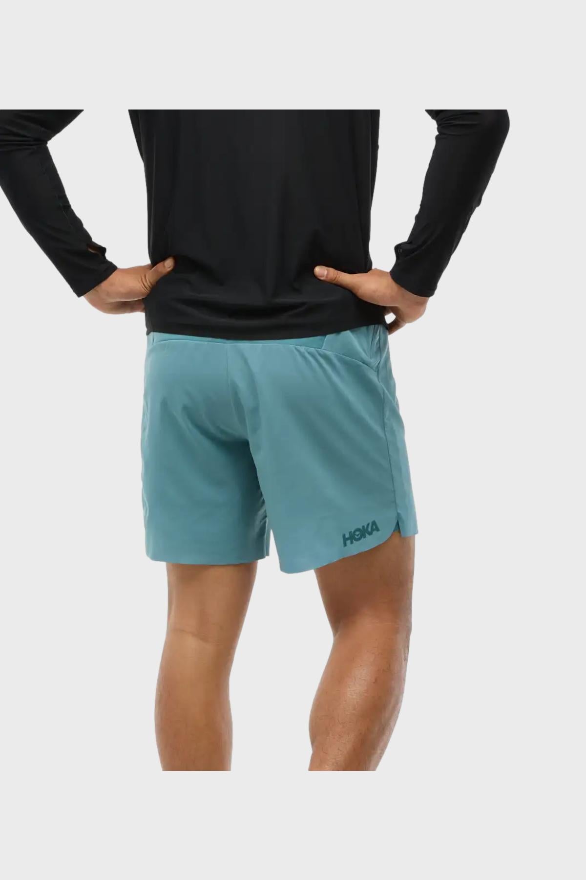 HOKA ONE ONE - 7&quot; SHORTS