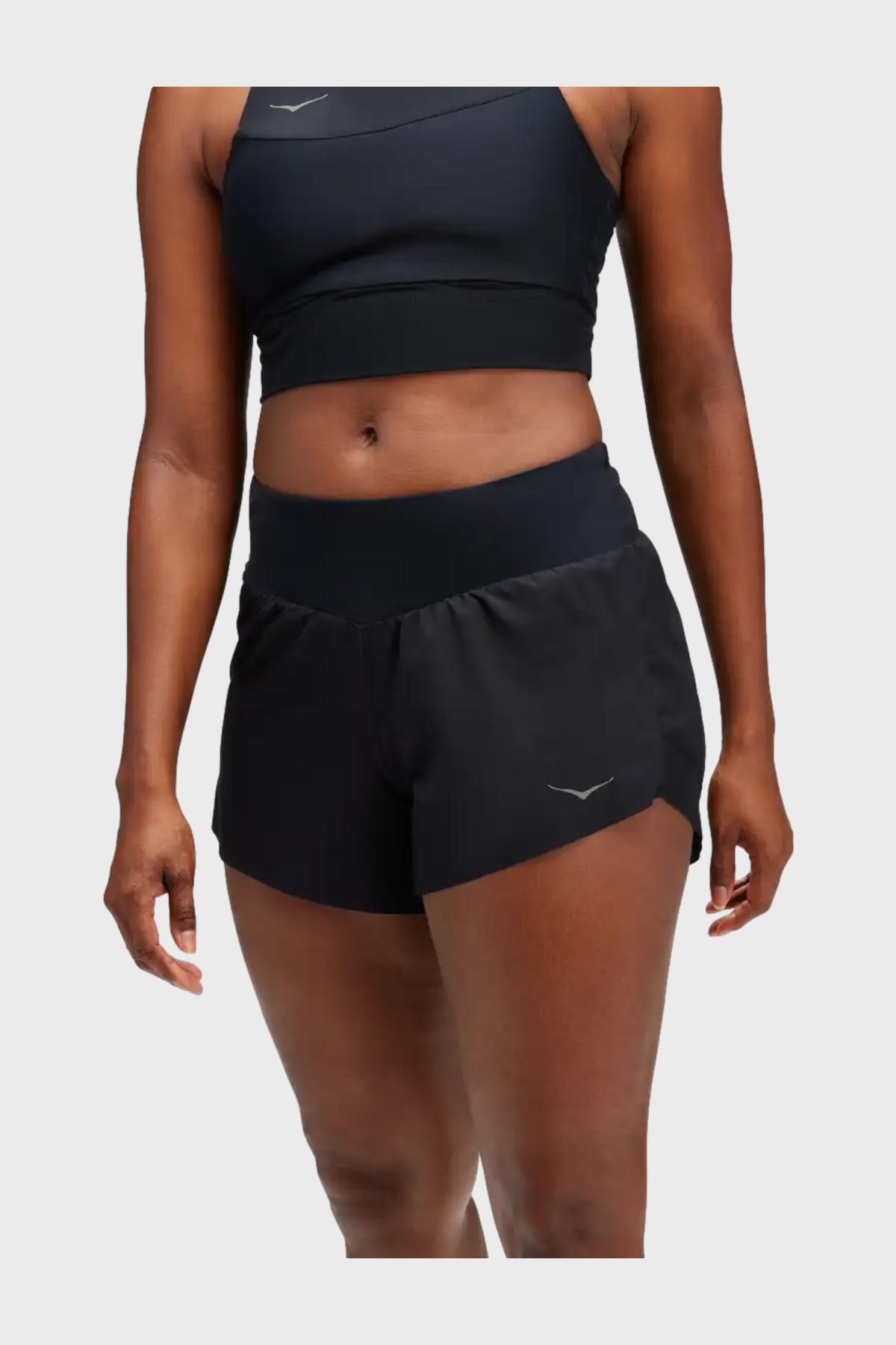 HOKA - W GLIDE 4¨SHORT