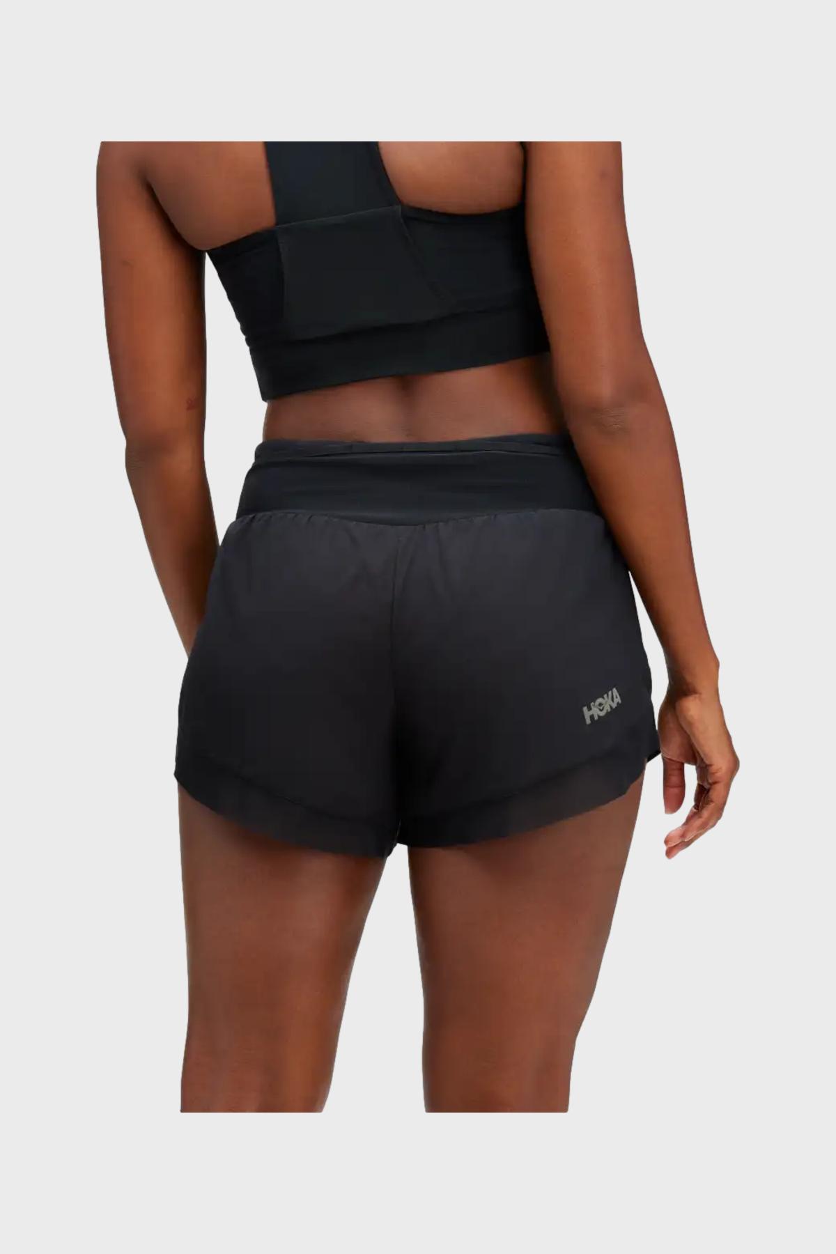 HOKA - W GLIDE 4¨SHORT