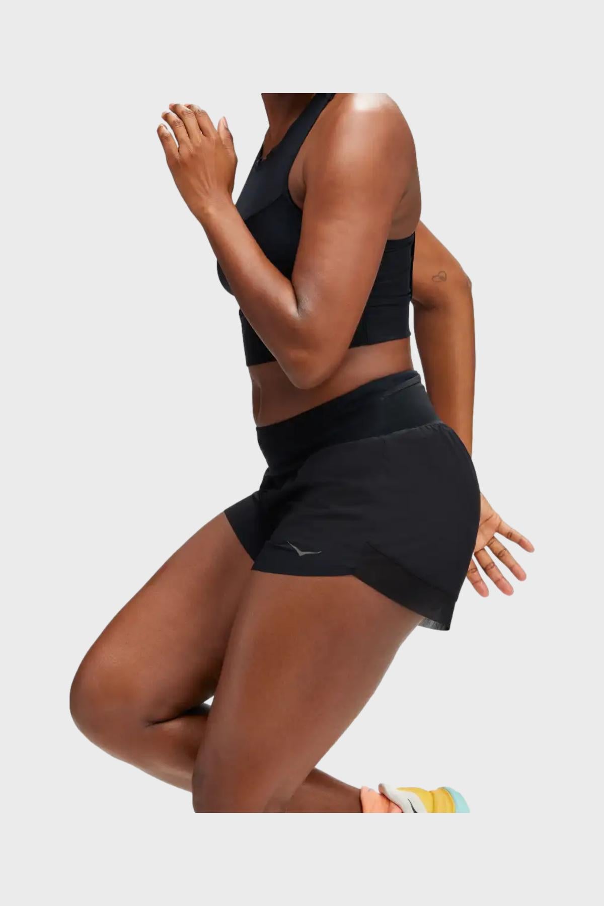 HOKA - W GLIDE 4¨SHORT