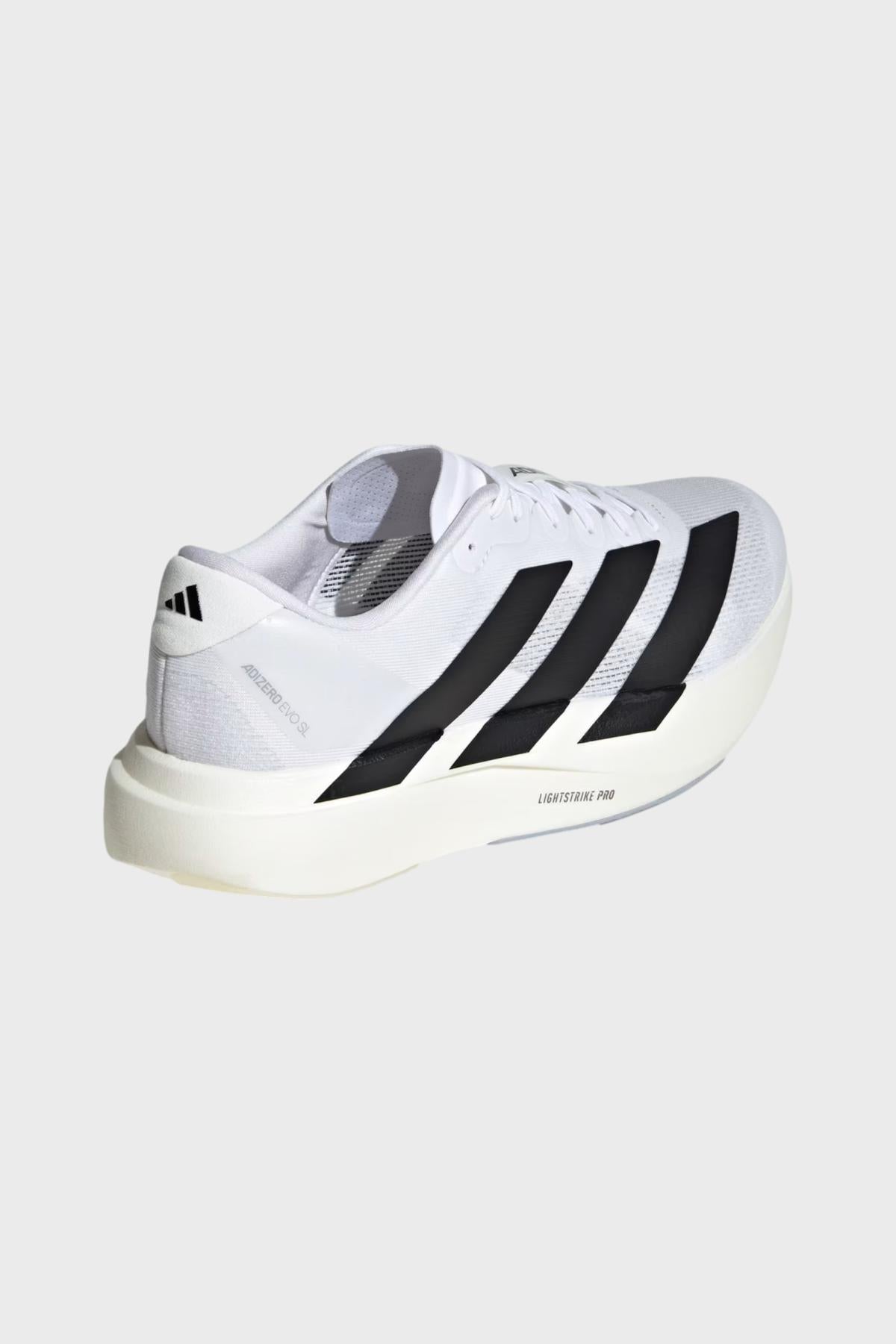 ADIZERO EVO SL Adidas - Chaussure Running Femme | Distance