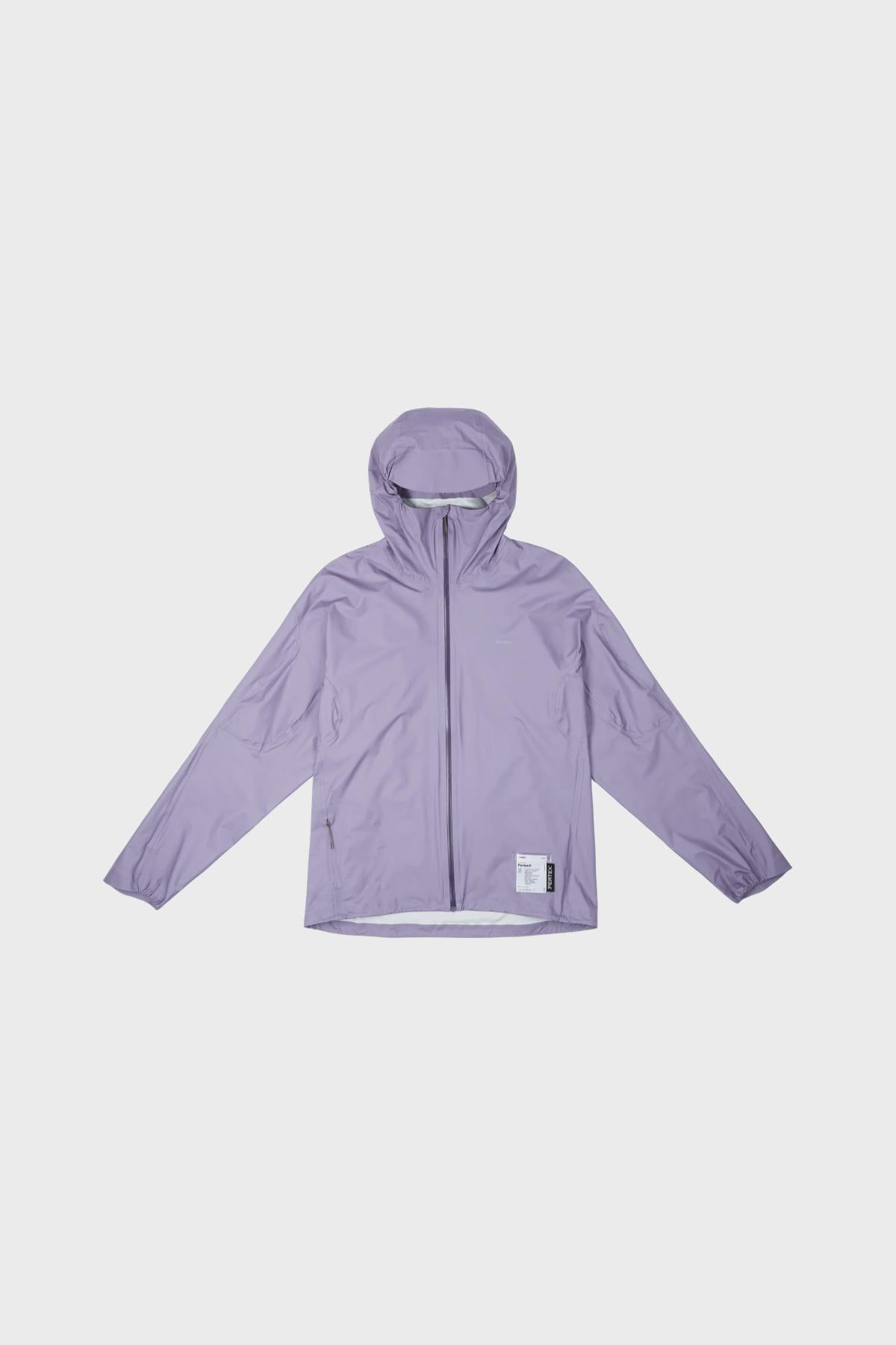 PERTEX 3L RAIN FLY JACKET