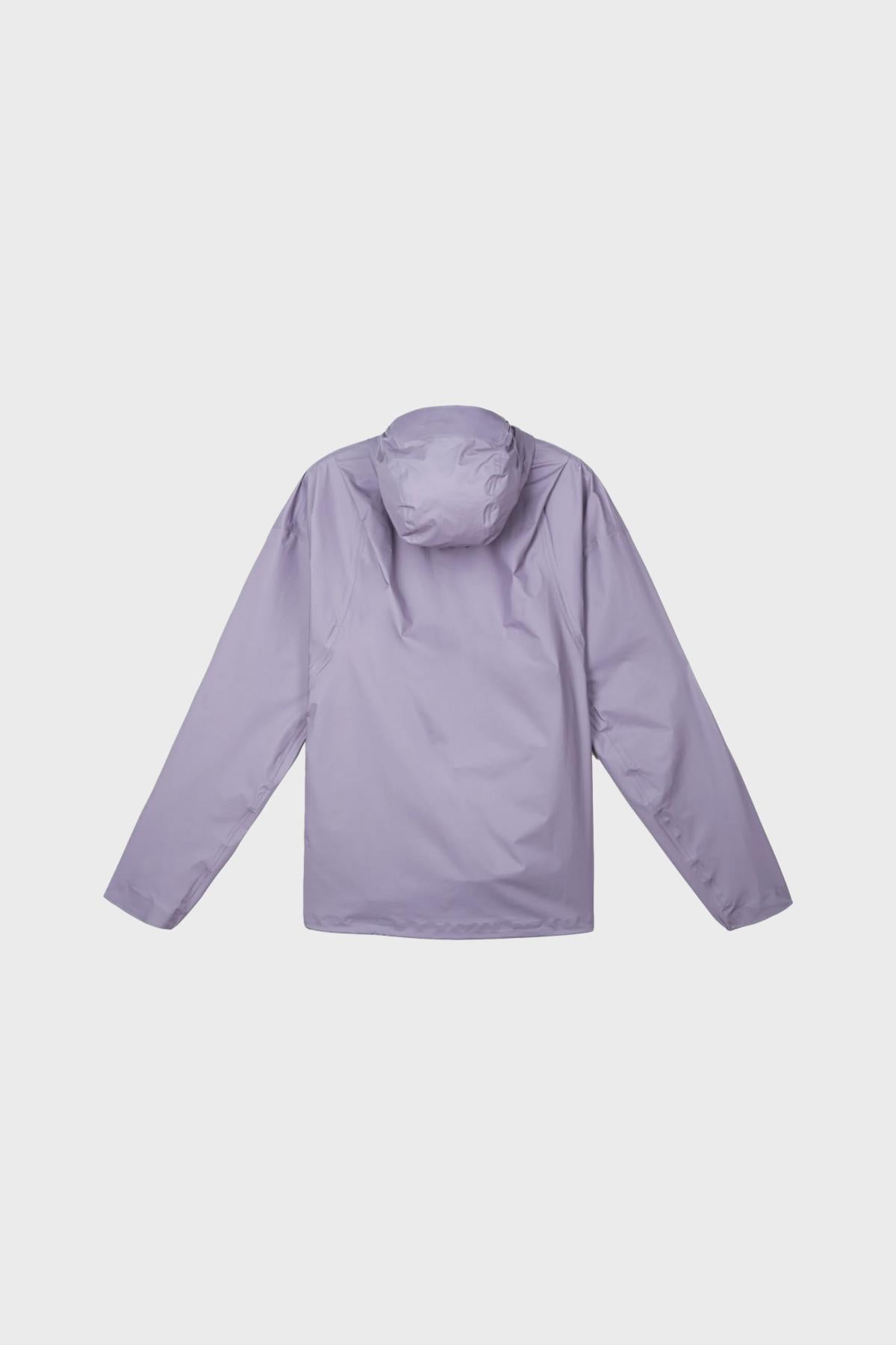 PERTEX 3L RAIN FLY JACKET