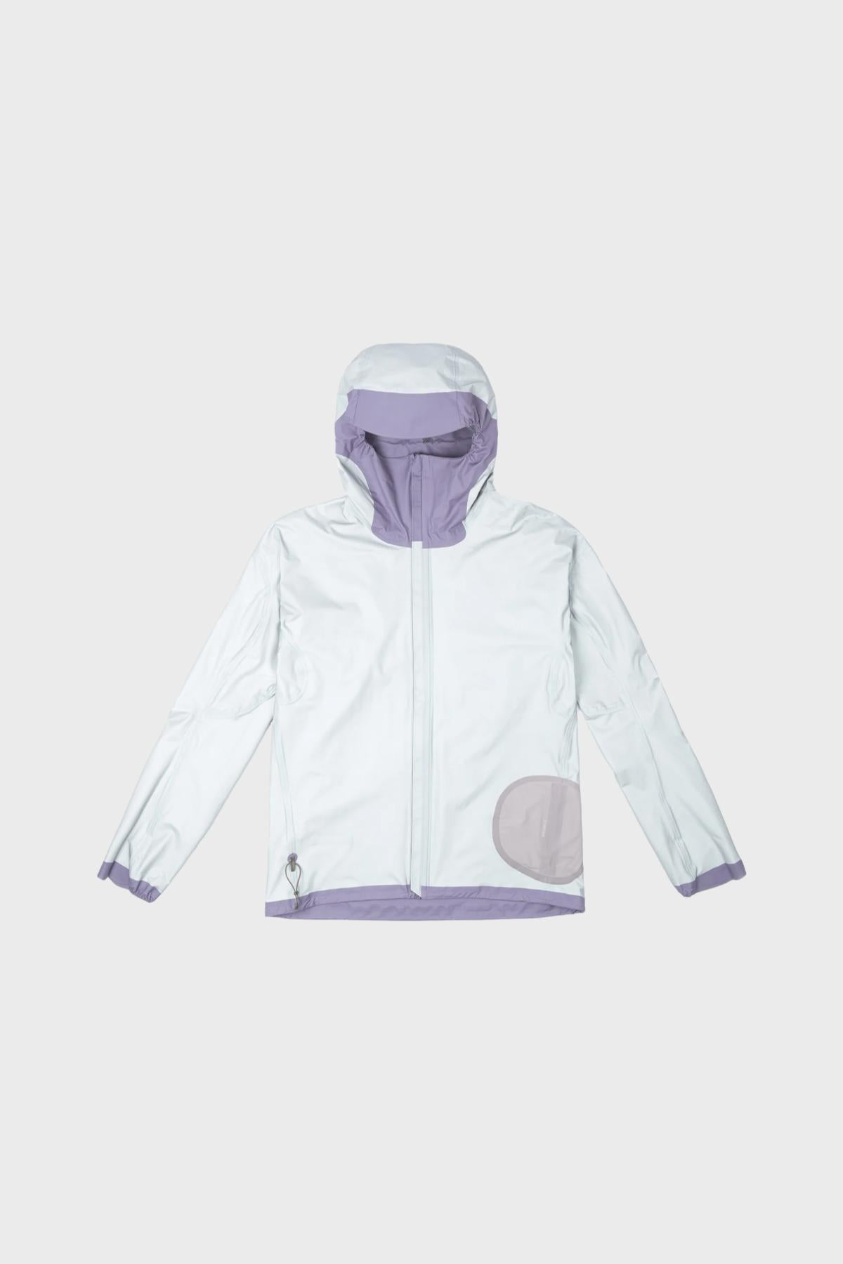 PERTEX 3L RAIN FLY JACKET