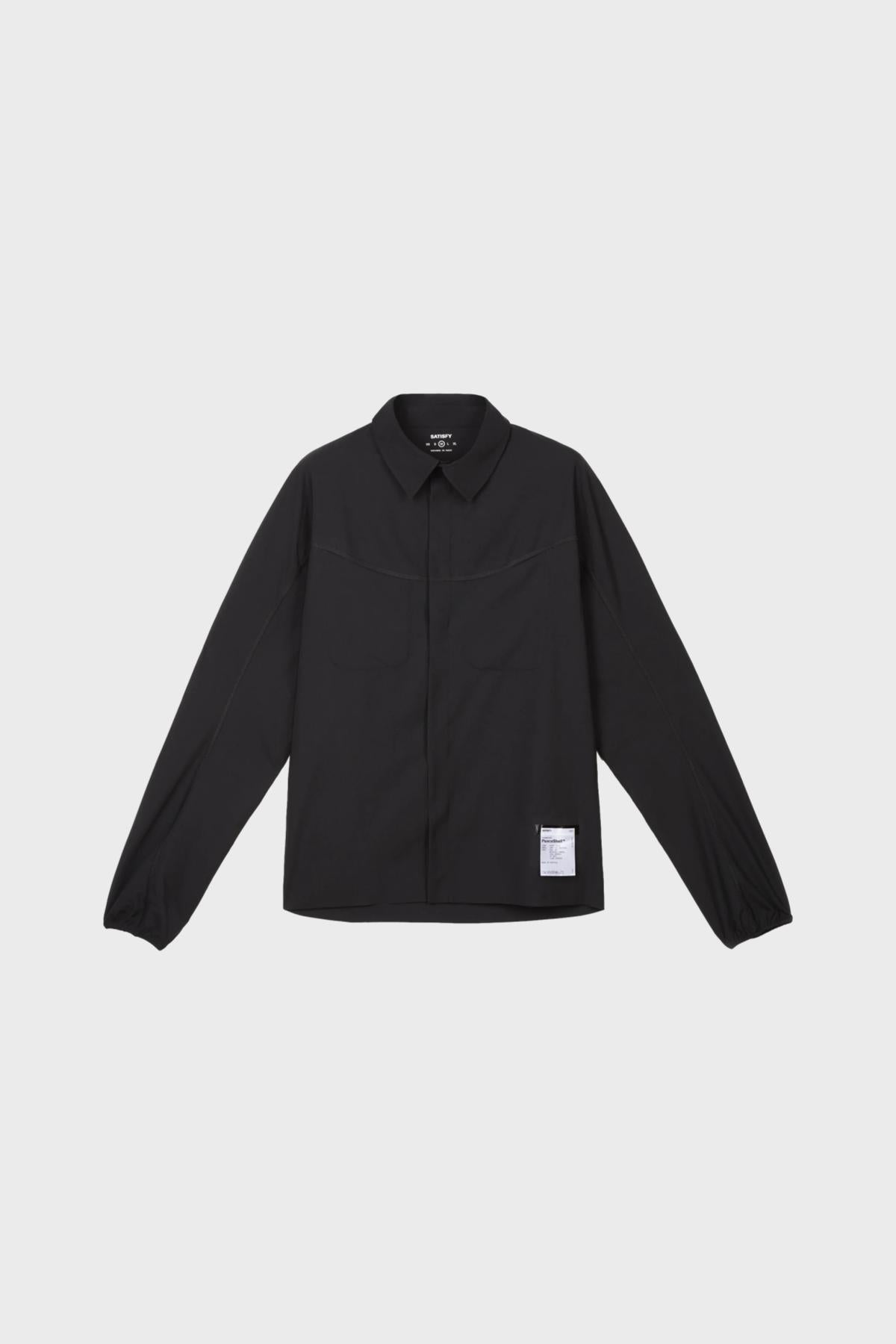 SATISFY - PEACESHELL RIVER SHIRT