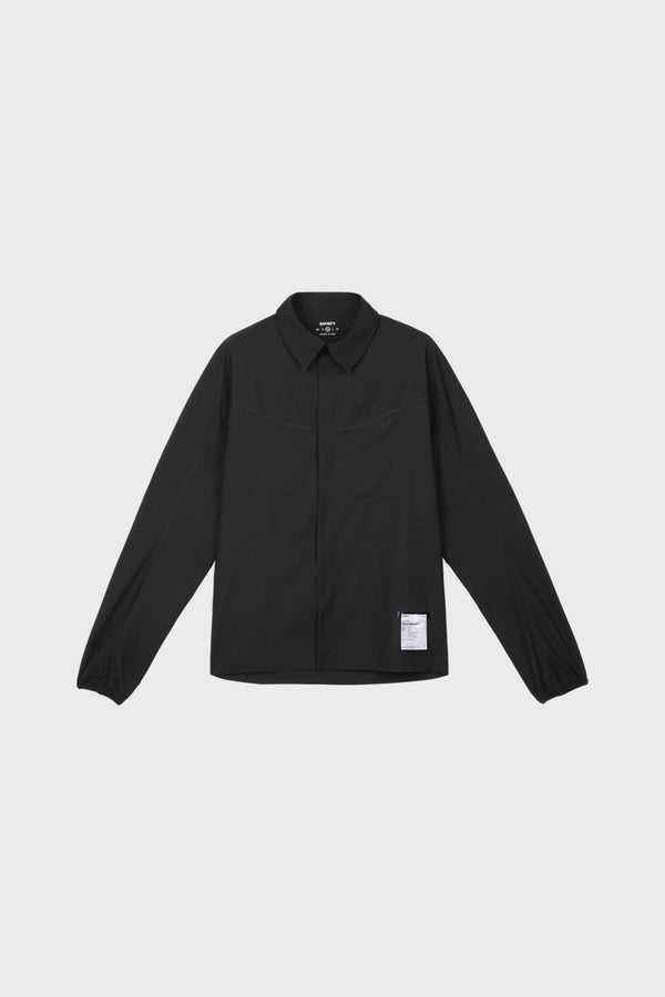 SATISFY - PEACESHELL RIVER SHIRT