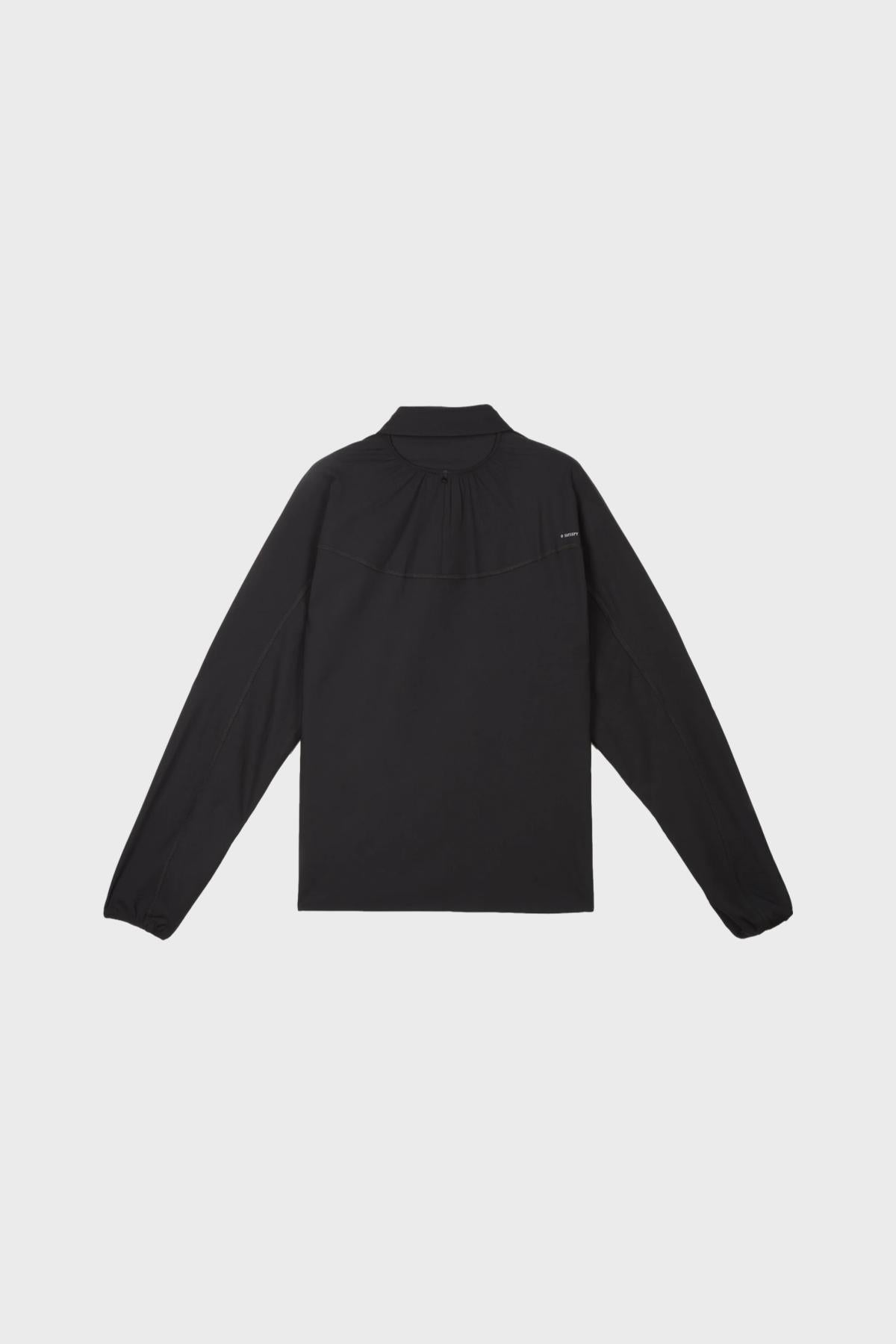 SATISFY - PEACESHELL RIVER SHIRT