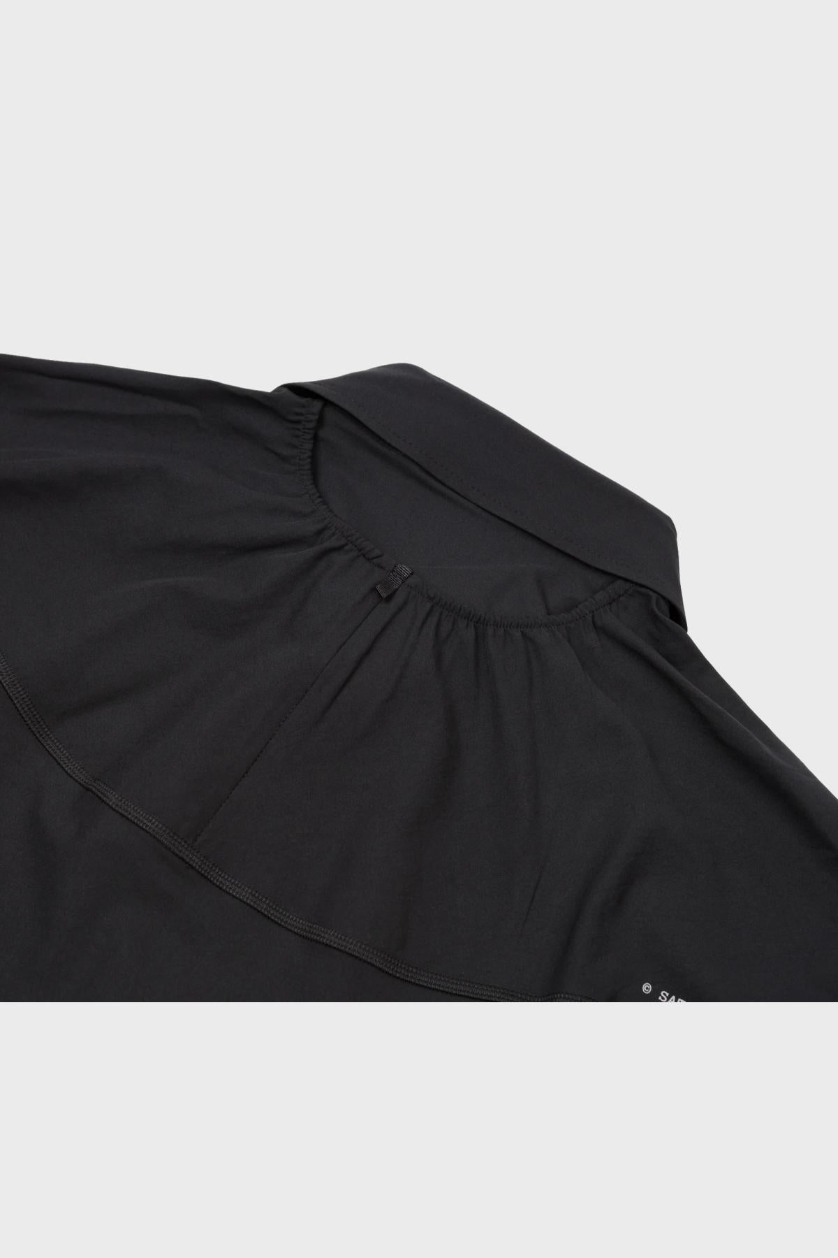 SATISFY - PEACESHELL RIVER SHIRT