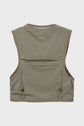 Justice Cordura¬ Hydration Vest 5L