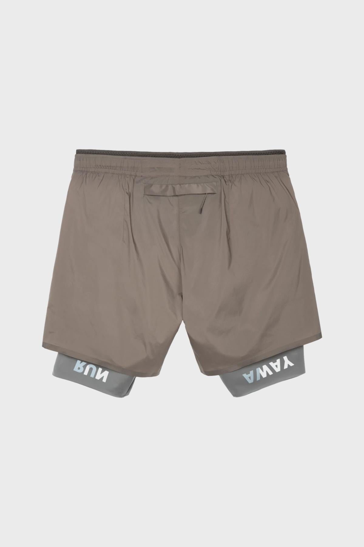 SATISFY - TECHSILK 8" SHORTS