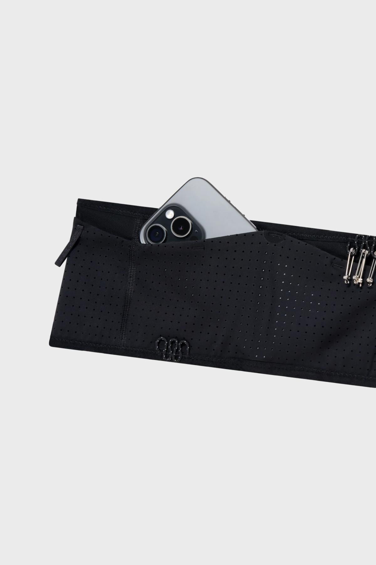 SPACE-O Belt Satisfy - Haut Running | Distance – ©DISTANCE | For