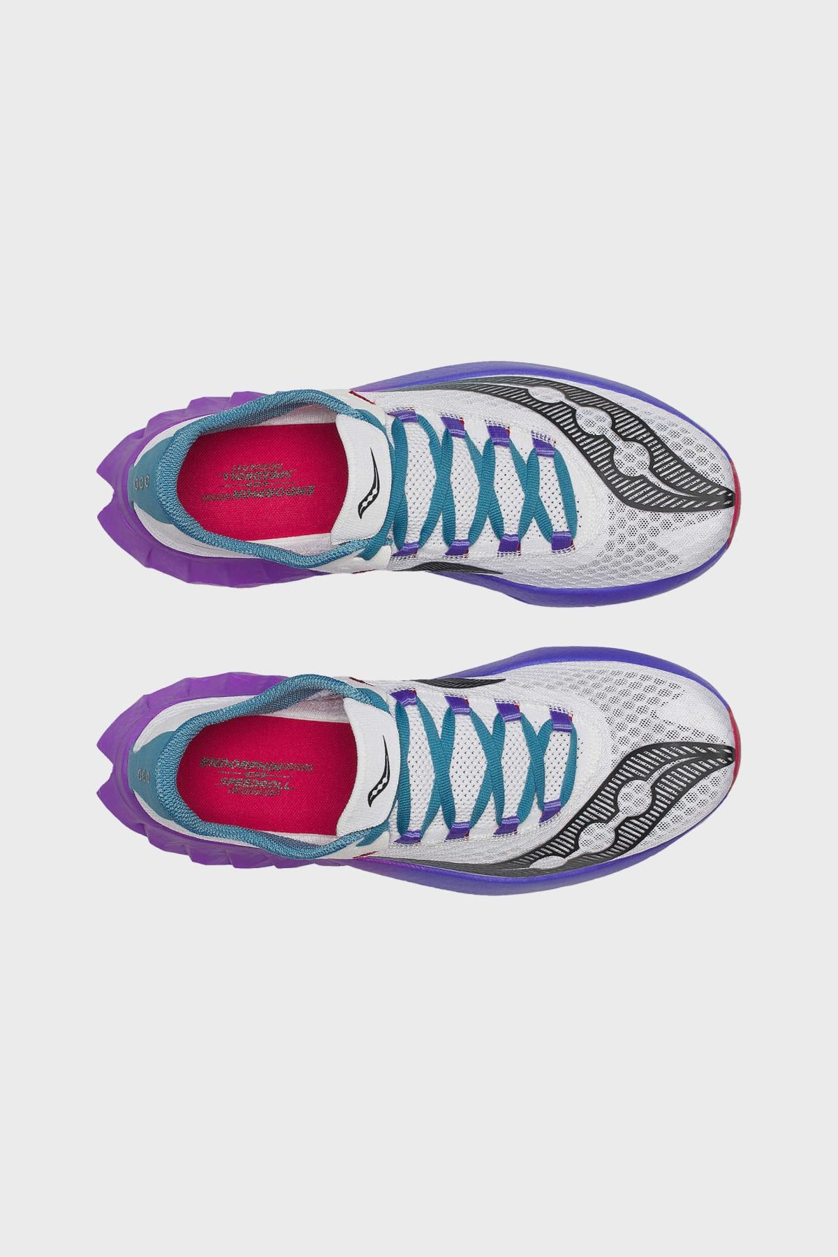 サッカニー - エンドルフィン スピード 4