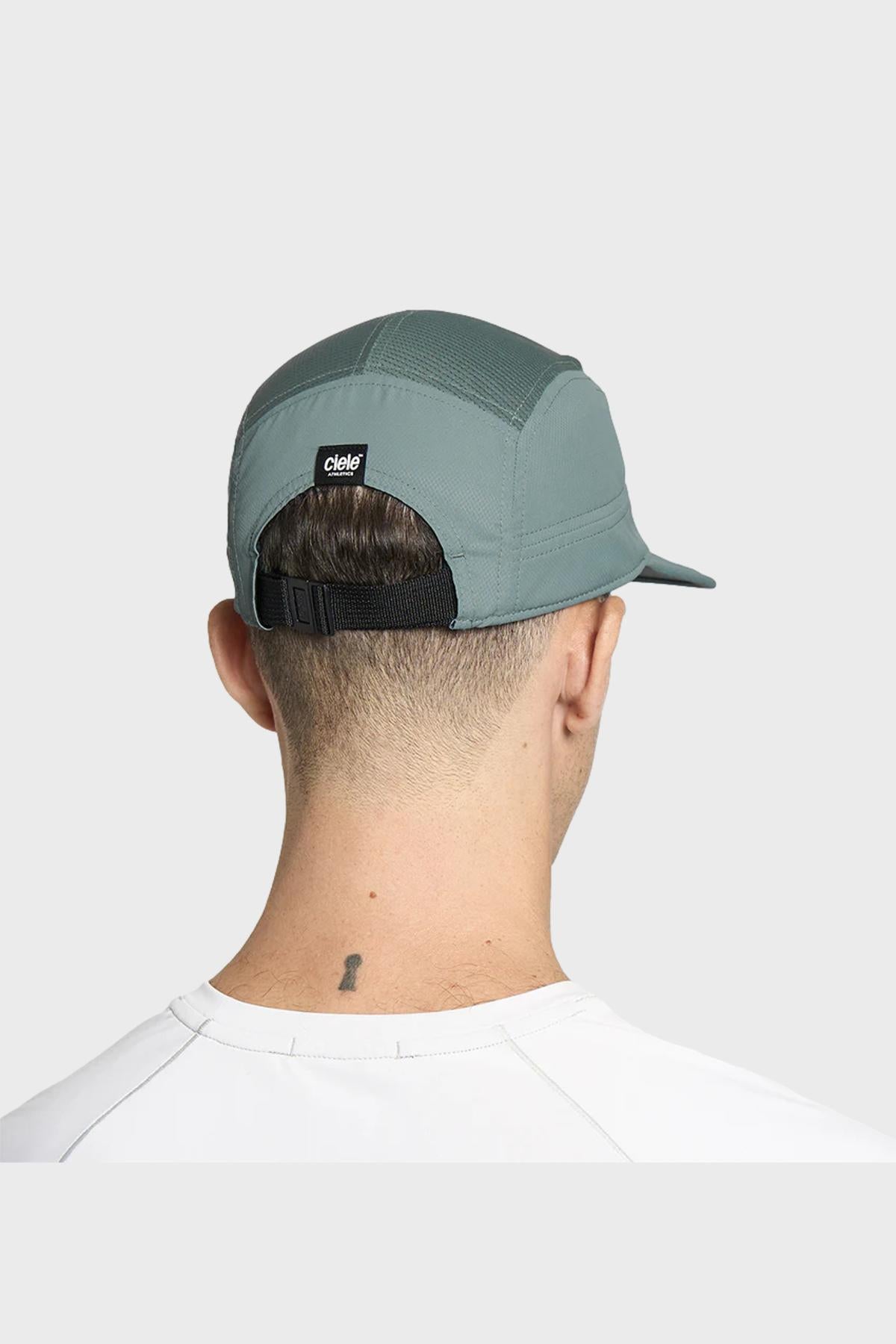 GOCap - Classic - Athletics