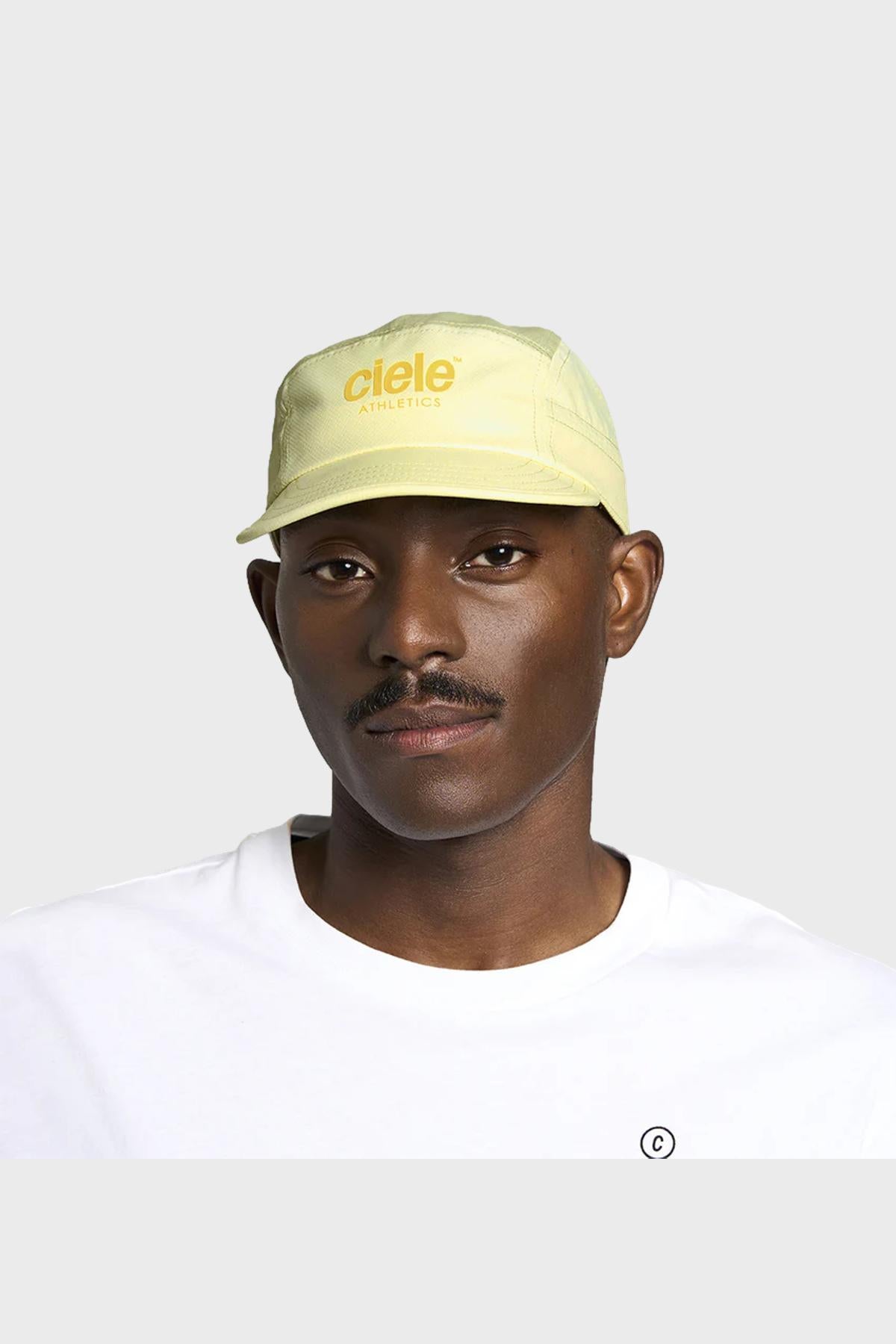 GOCap - Classic - Athletics