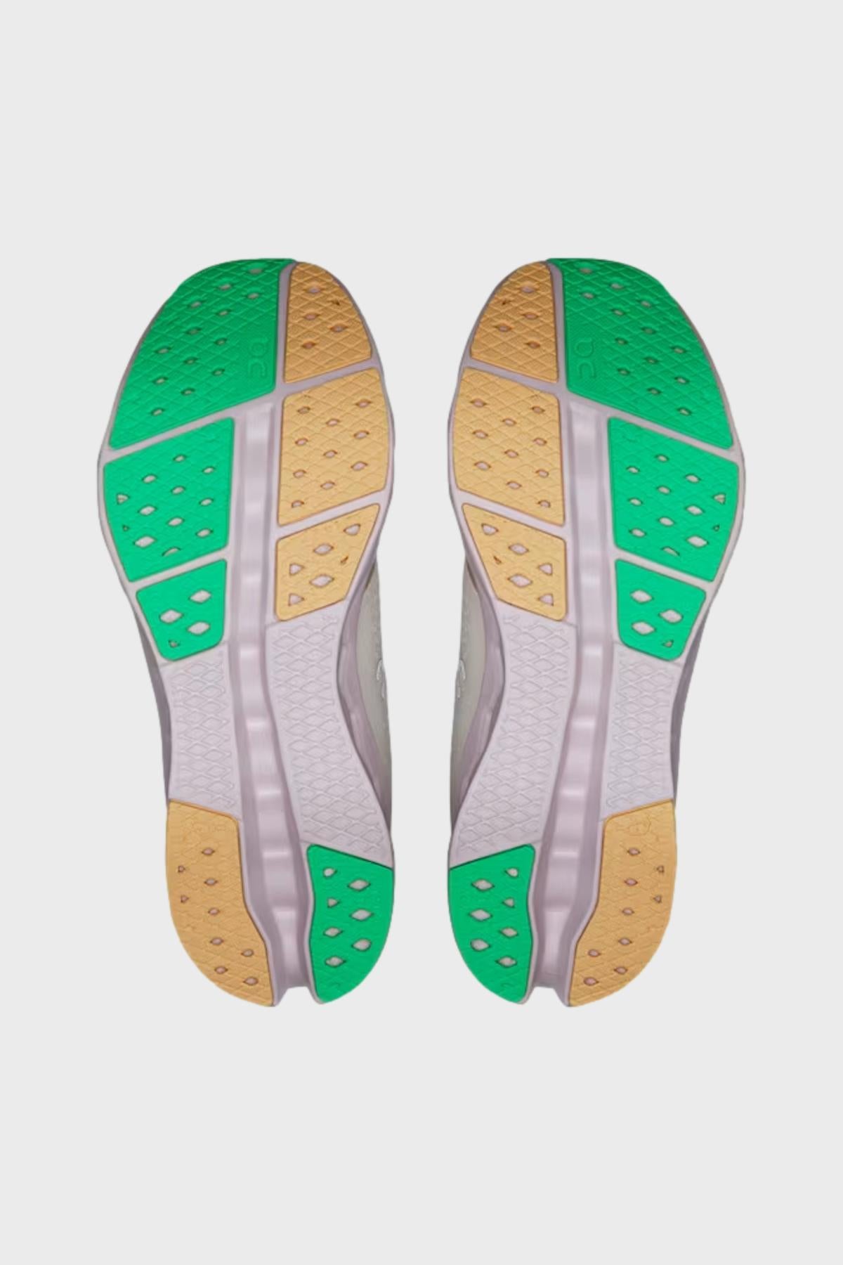 W 上 - クラウドサーファー トレイル