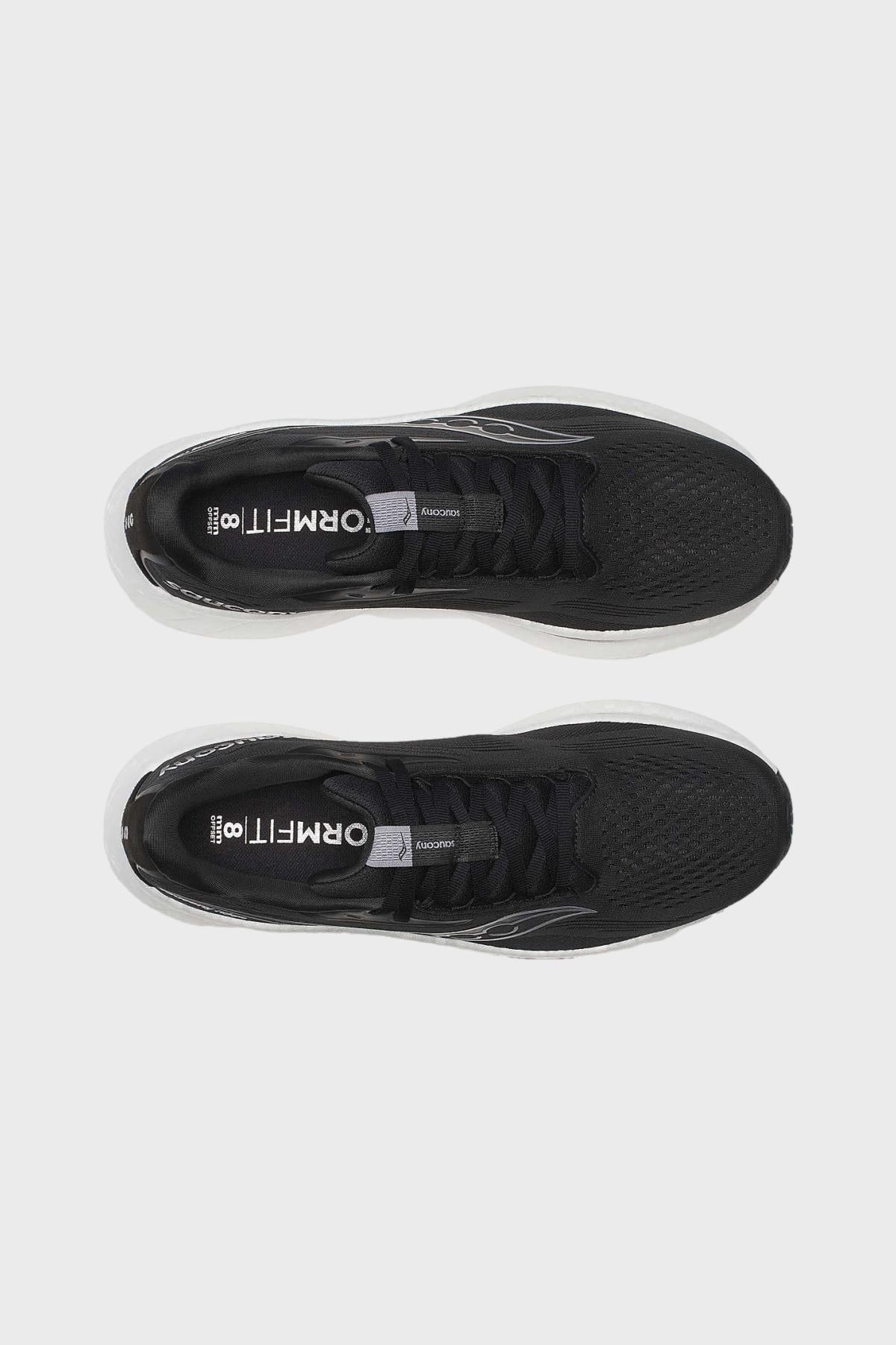 RIDE 18 Saucony - Chaussure Running | Distance – ©DISTANCE | For