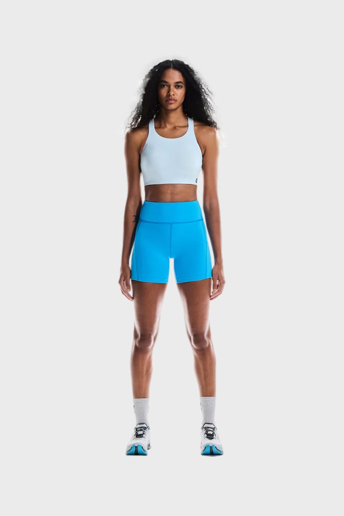 ON W - PERFORMANCE SHORT TIGHTS