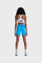 W PERFORMANCE SHORT TIGHTS
