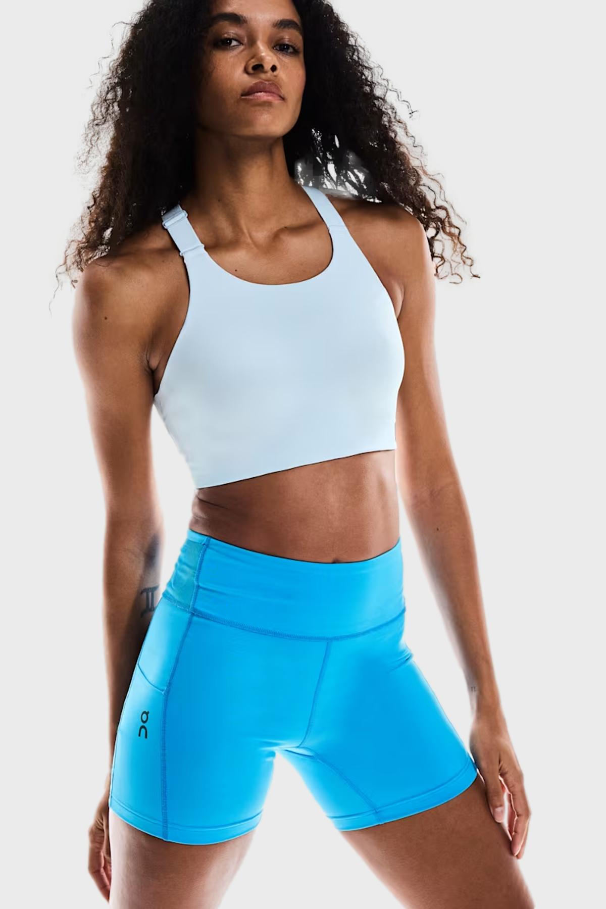ON W - PERFORMANCE SHORT TIGHTS