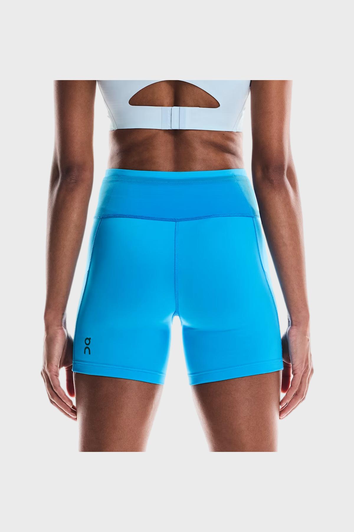 ON W - PERFORMANCE SHORT TIGHTS