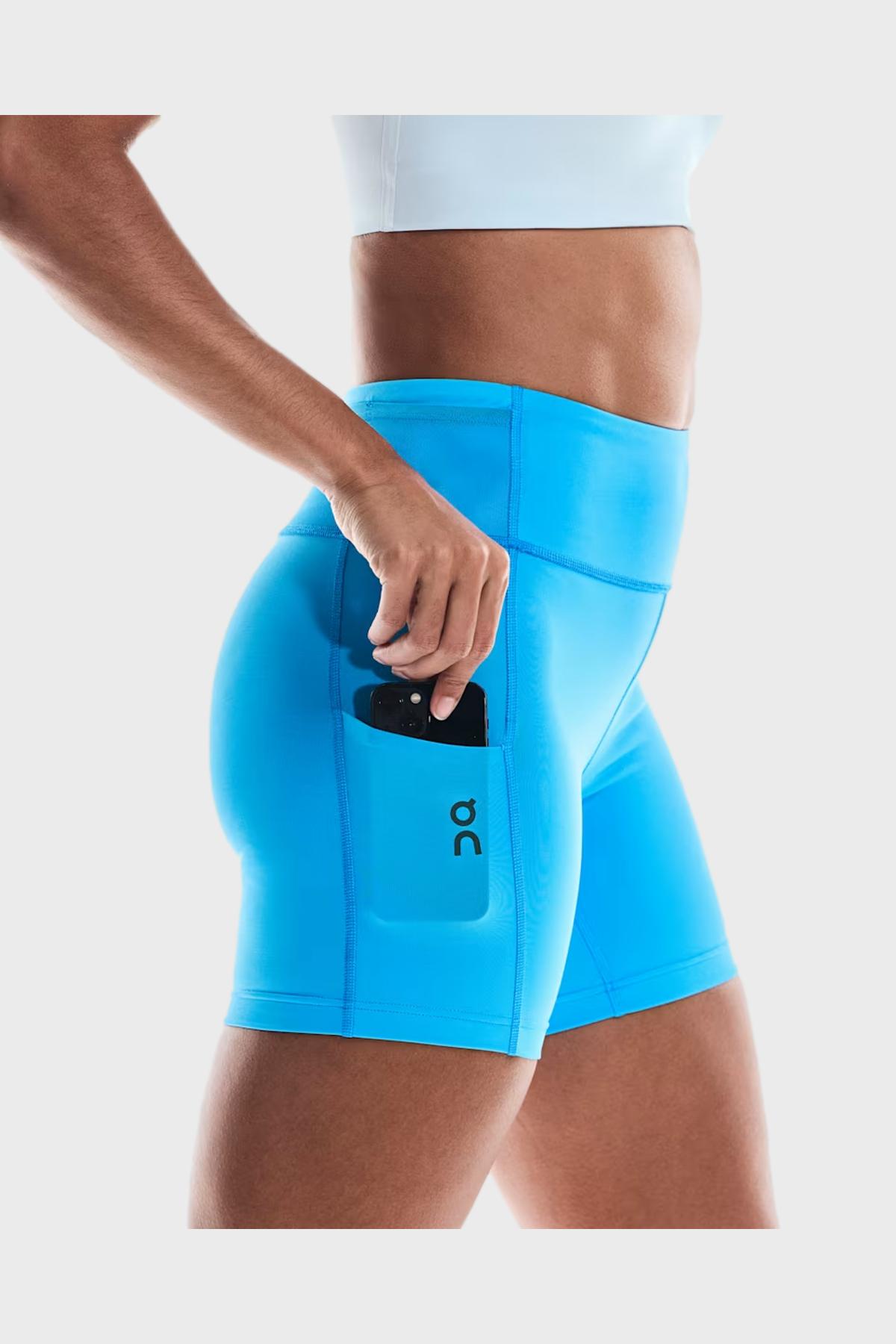 ON W - PERFORMANCE SHORT TIGHTS