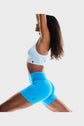 W PERFORMANCE SHORT TIGHTS