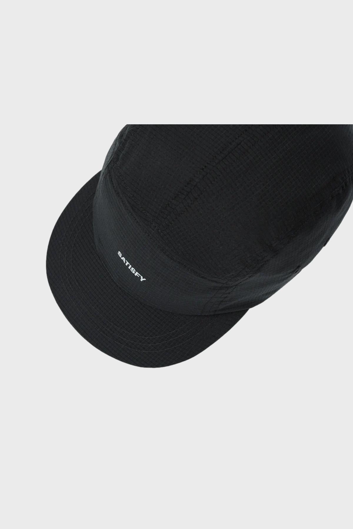 RIPPY AIR TRAIL CAP Satisfy - Casquette Running | Distance