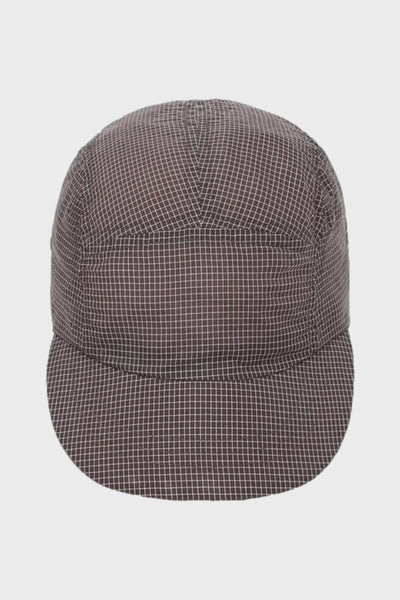 NEXTRAVELER TOOLS キャップ ダイニーマ UNNAMED HEADWEAR MIDDLE CAP ミドルキャップ