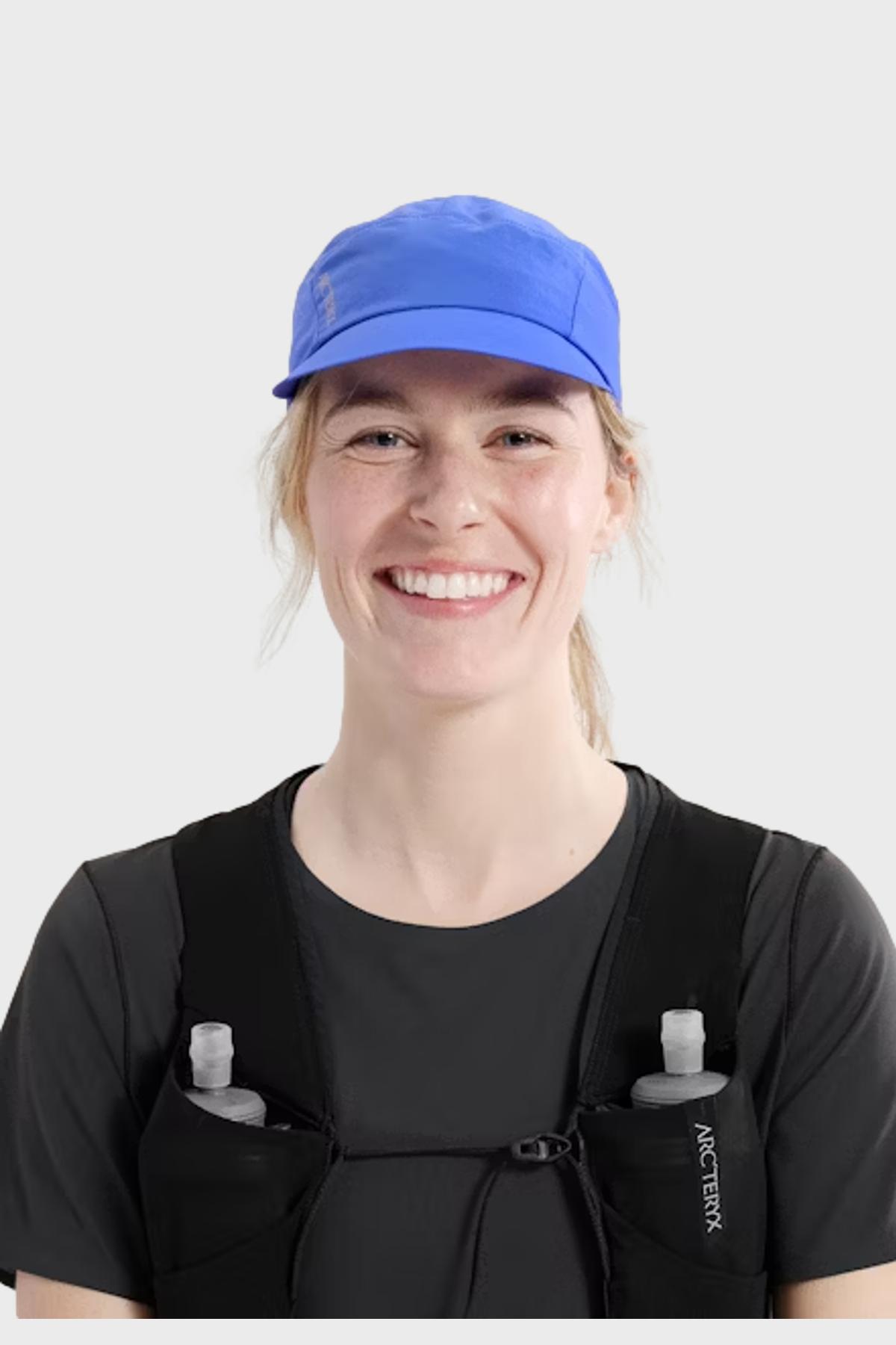 NORVAN HAT Arc'teryx - Casquette Running | Distance – ©DISTANCE