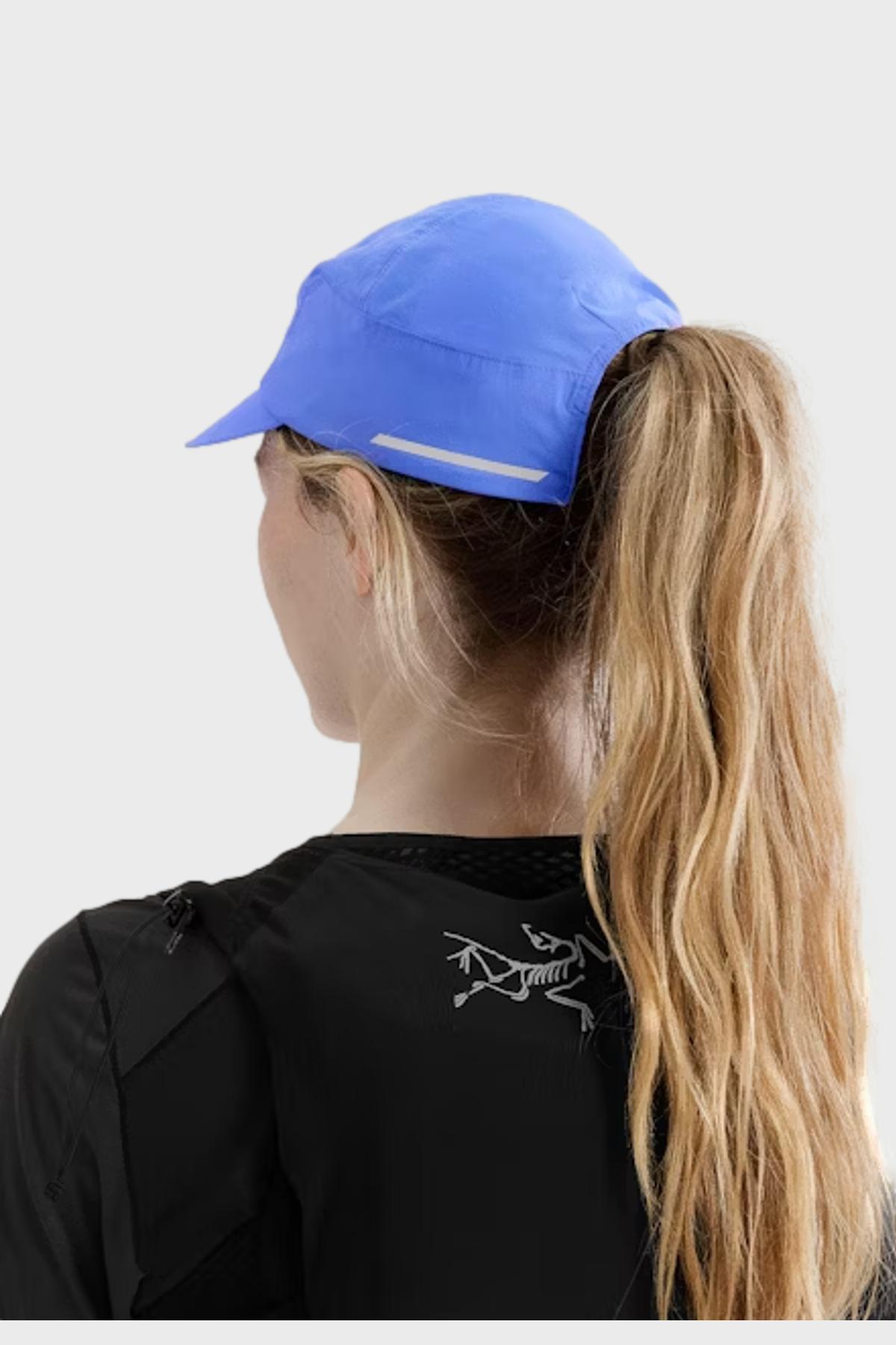 NORVAN HAT Arc'teryx - Casquette Running | Distance – ©DISTANCE