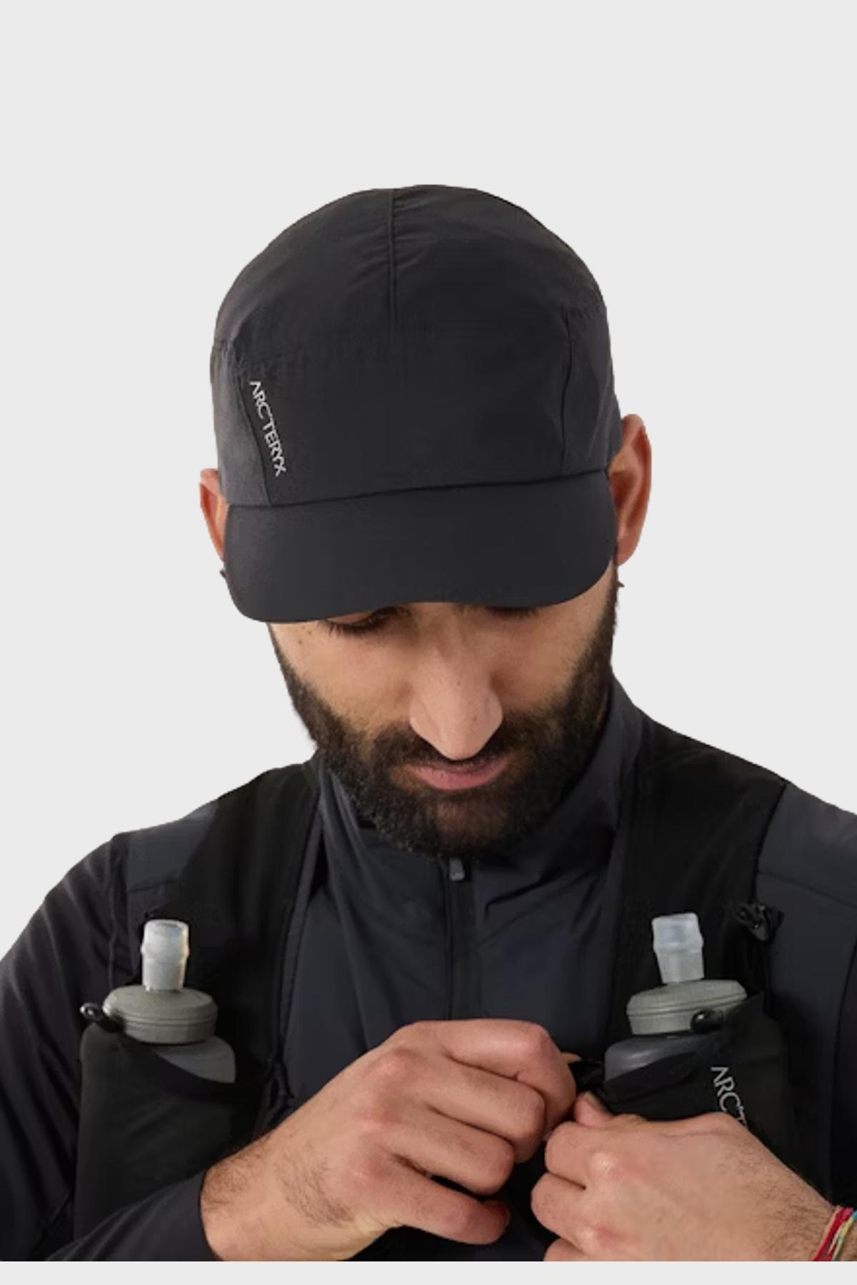 Arc'teryx norvan hat ノーバン レギュラー ブリム ハッ Norvan Regular Brim Hat （ノーバンレギュラーブリムハット）ARC
