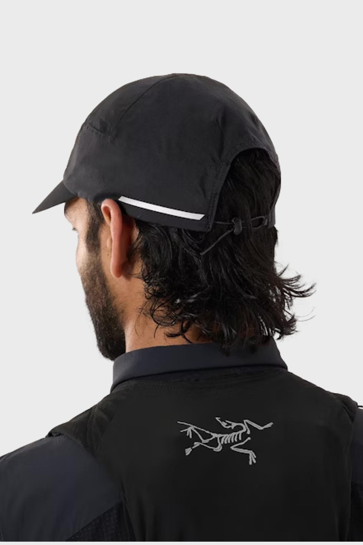 Arc'teryx norvan hat ノーバン レギュラー ブリム ハッ Norvan Regular Brim Hat （ノーバンレギュラーブリムハット）ARC