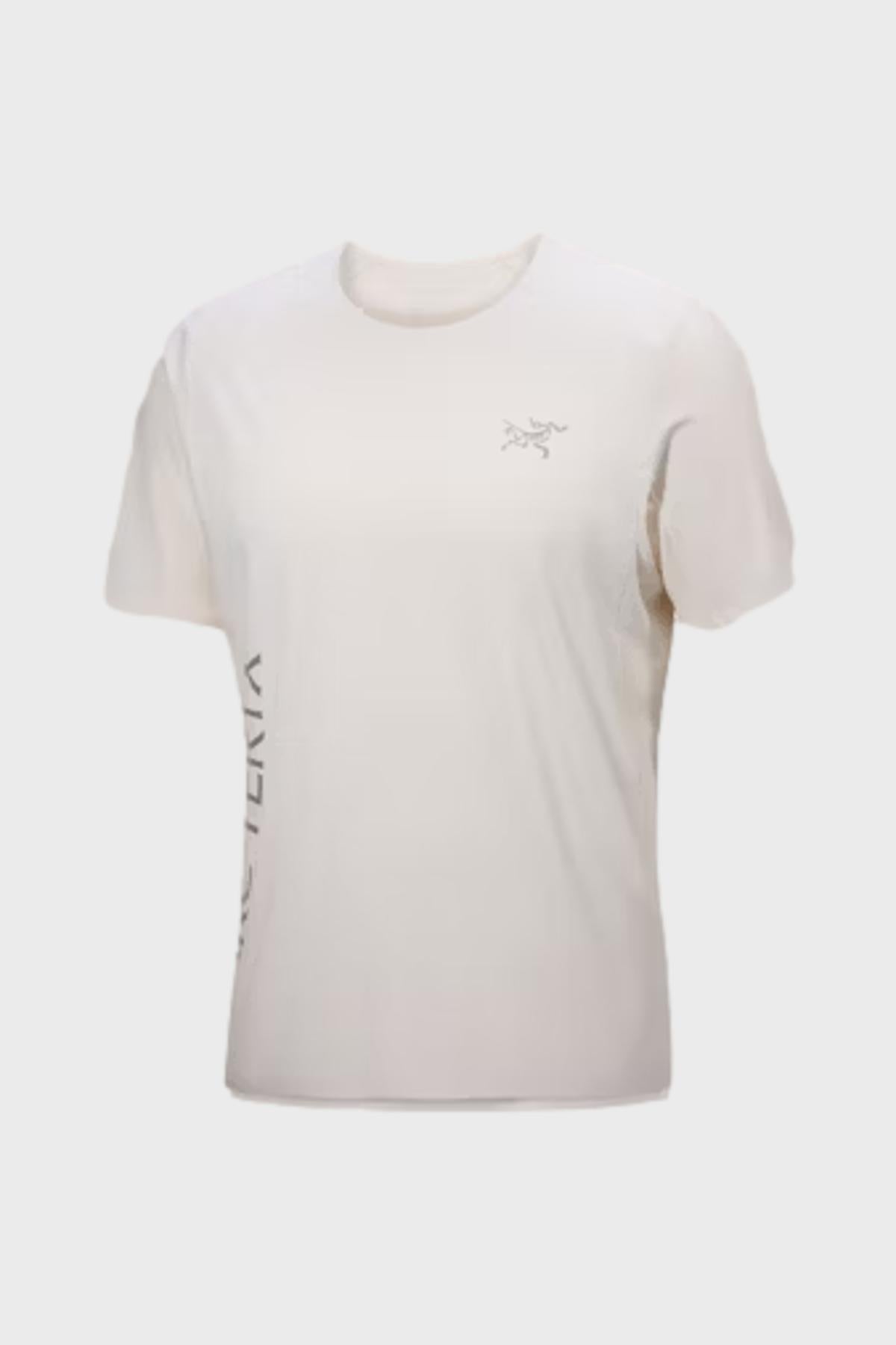 Arc'Teryx - NORVAN DOWNWORD LOGO SS