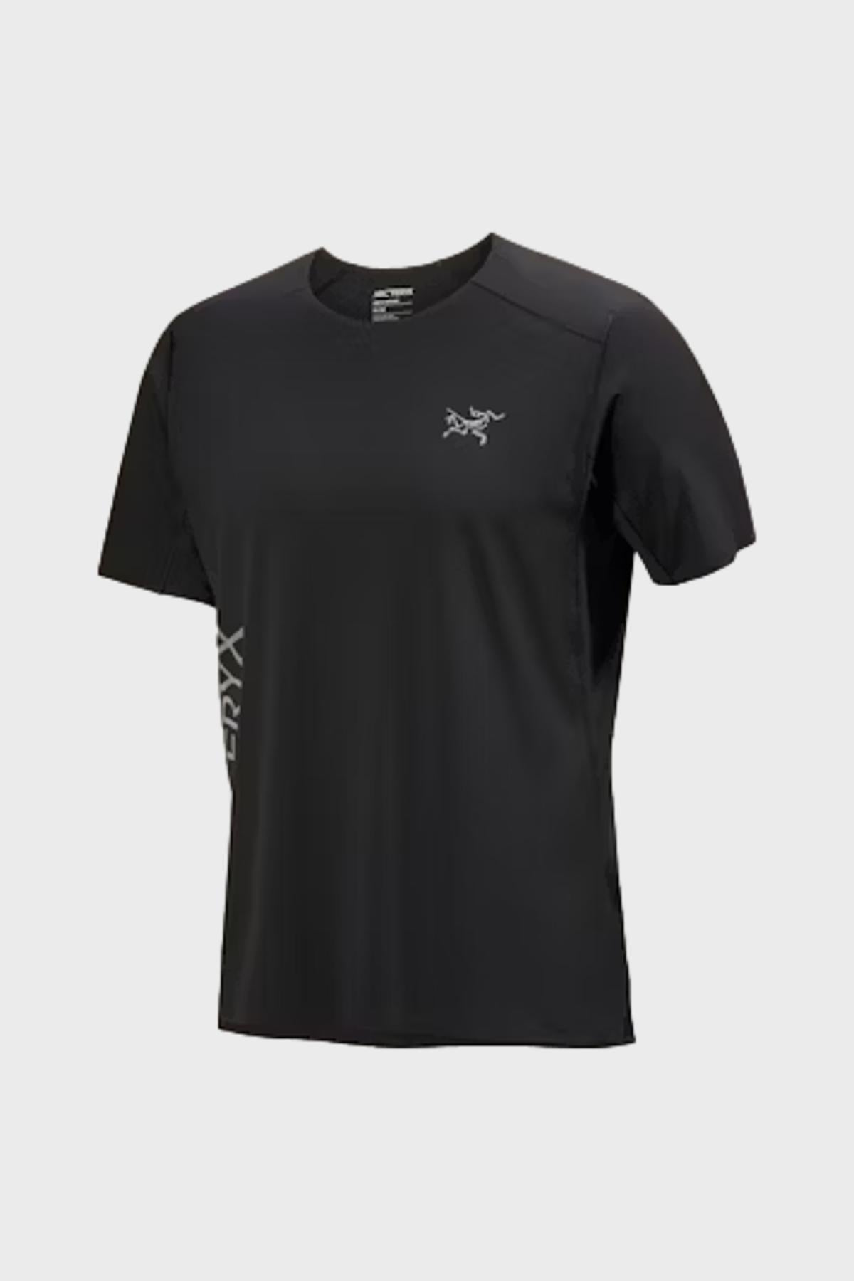 Arc&#39;Teryx - NORVAN DOWNWORD LOGO SS