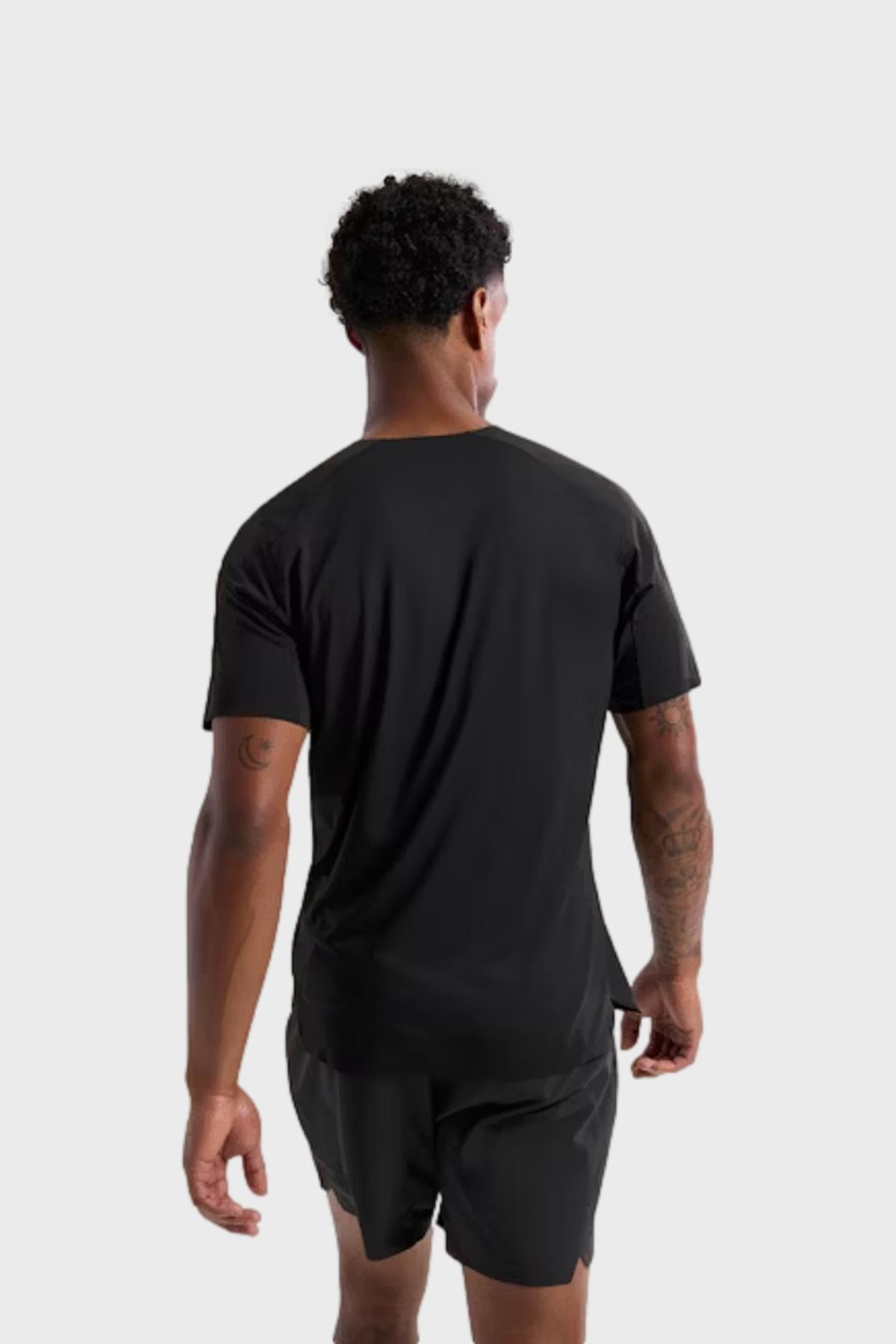 Arc'Teryx - NORVAN DOWNWORD LOGO SS