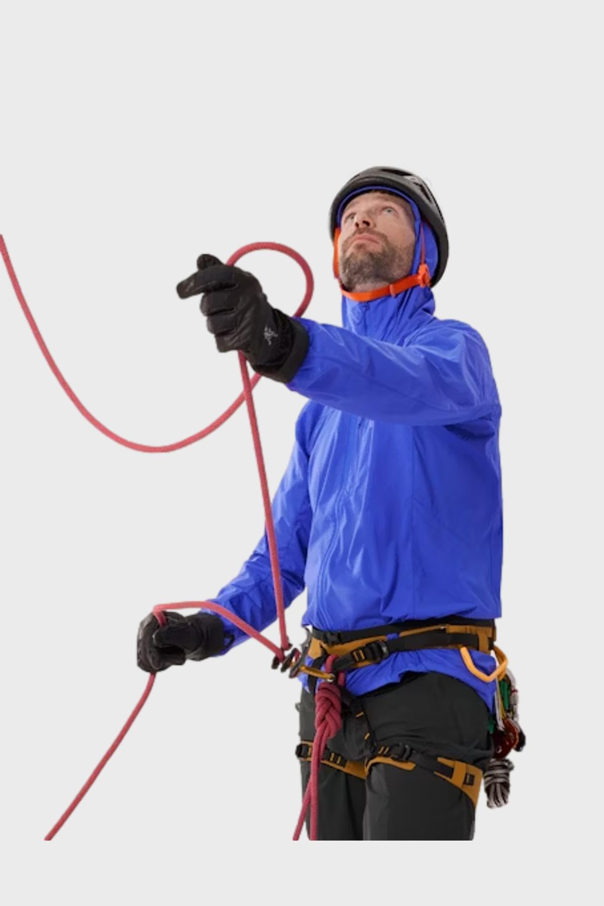 ARC'TERYX - Squamish Hoody