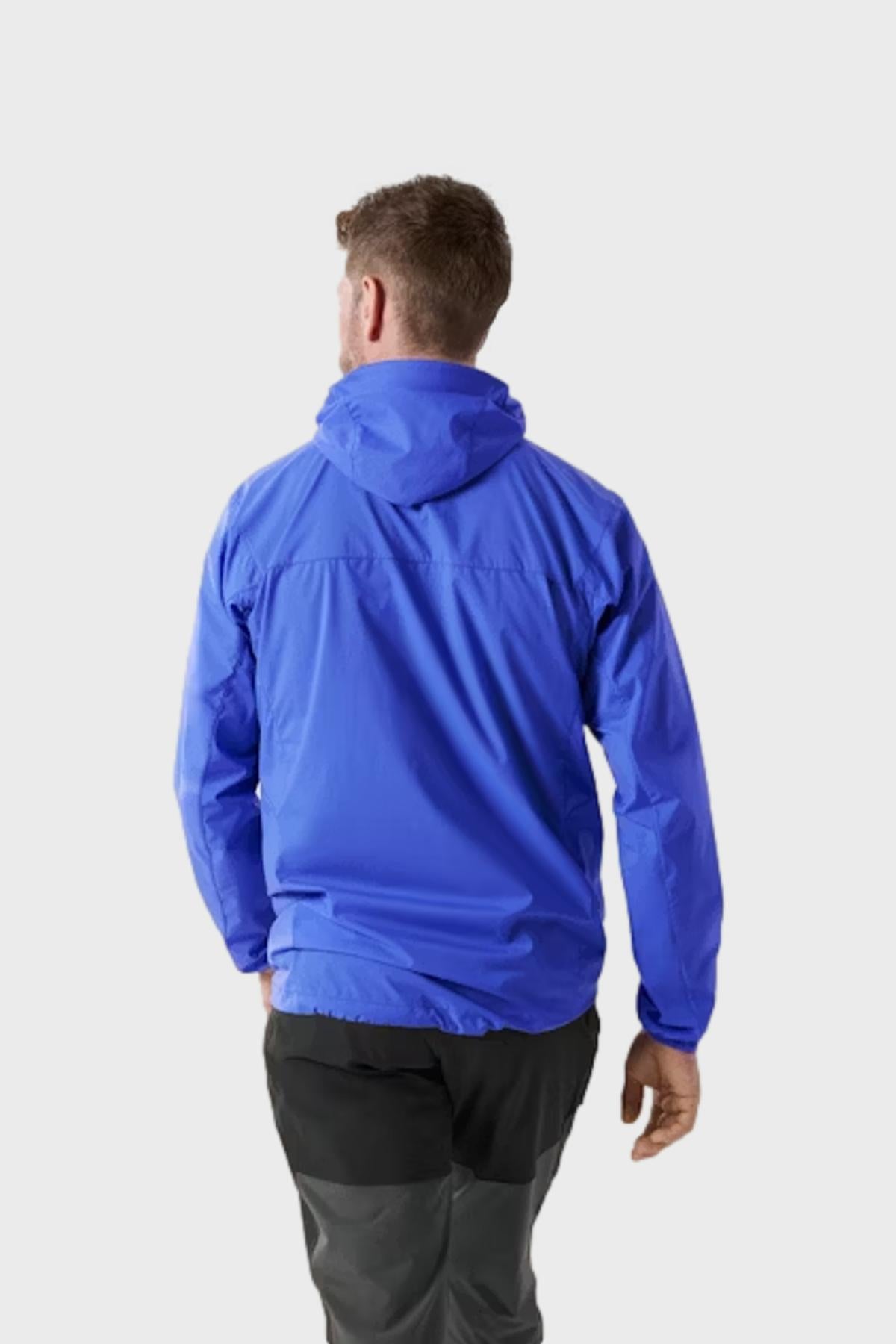 Squamish Hoody Arc'teryx - Haut Running | Distance – ©DISTANCE