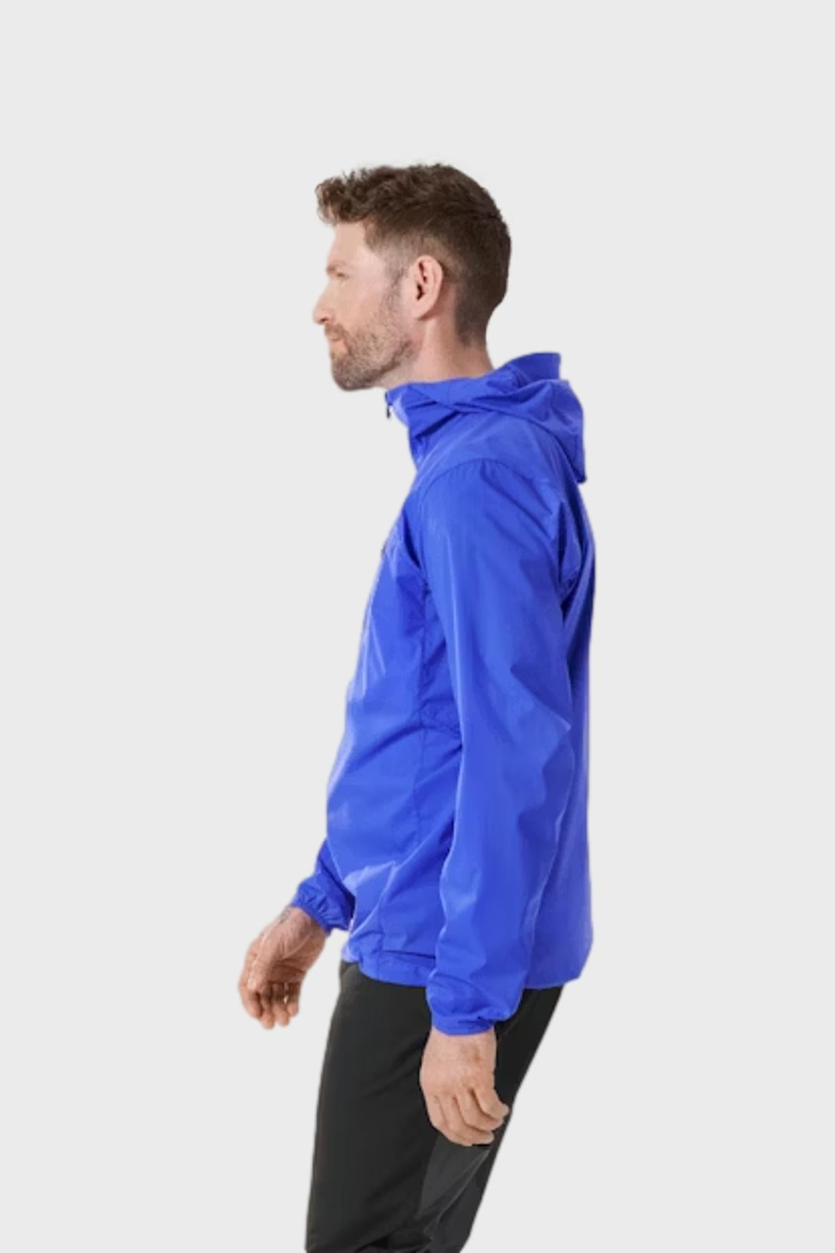 Squamish Hoody Arc'teryx - Haut Running | Distance – ©DISTANCE