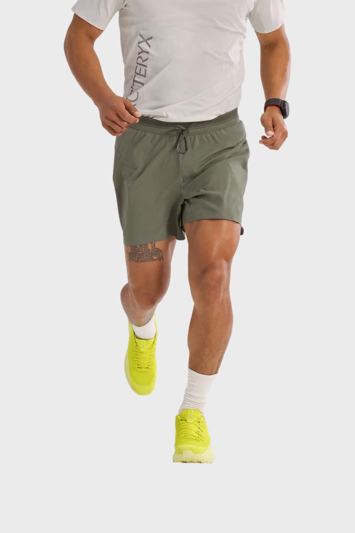 Arc'teryx - SHORT NORVAN 5"